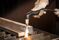 Heavy Duty Hand and CNC Plasma Cutters Up to 105 Amps