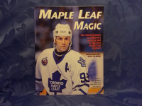 "Maple Leaf Magic"            Lot 105