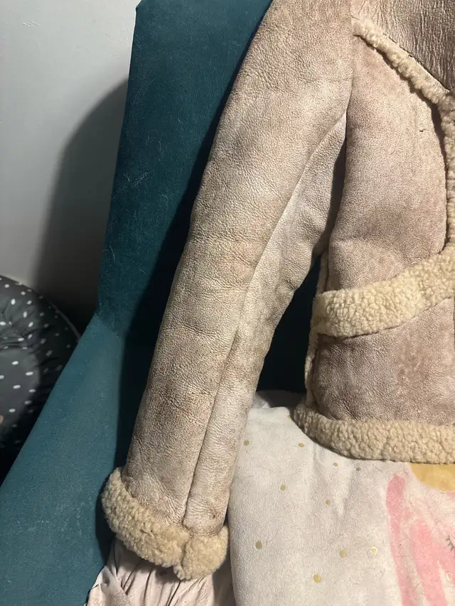 Zara Jacket in Women's - Tops & Outerwear in Calgary - Image 5