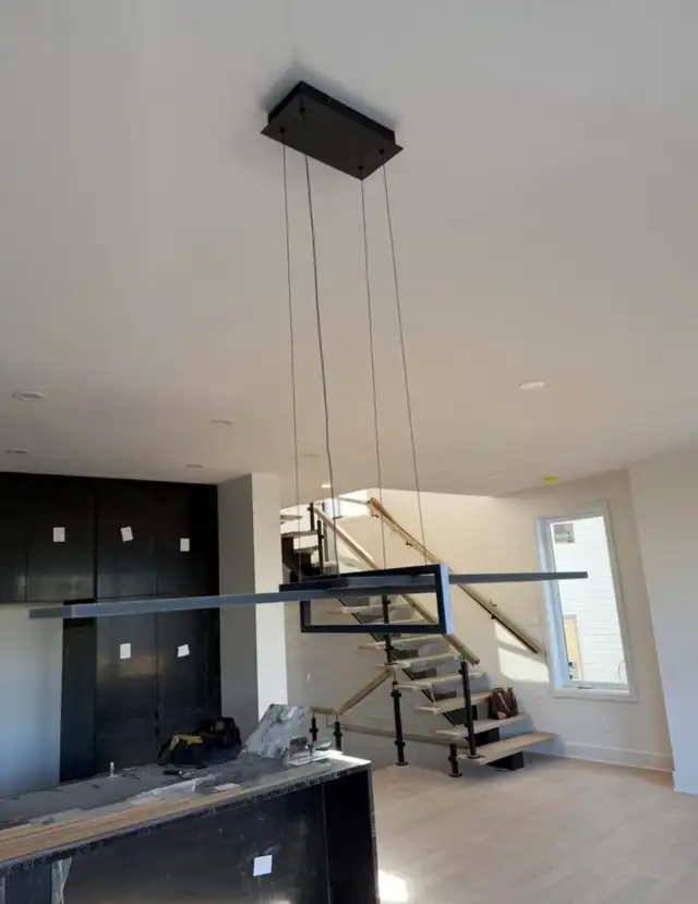 luminaires neufs in Indoor Lighting & Fans in Laval / North Shore - Image 7