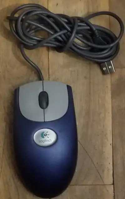 Logitech Souris ordinateur, View more