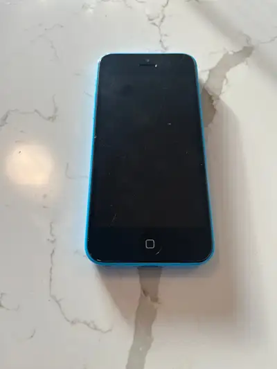 iPhone 5c, View more