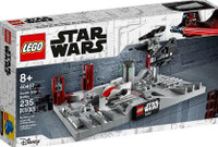 LEGO Star Wars: 40407 Death Star II