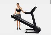 Horizon Treadmill URGET SELLING