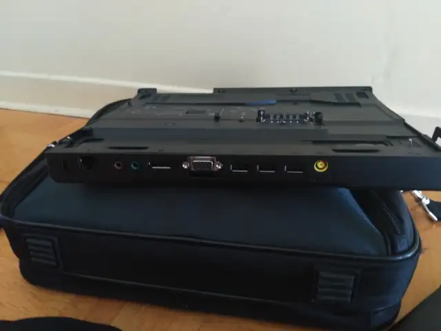 ThinkPad X200s in Laptops in City of Montréal - Image 7