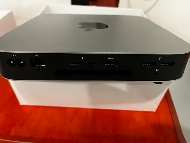 M1 MAC Mini 2020 16 GB | Desktop Computers | City of Toronto