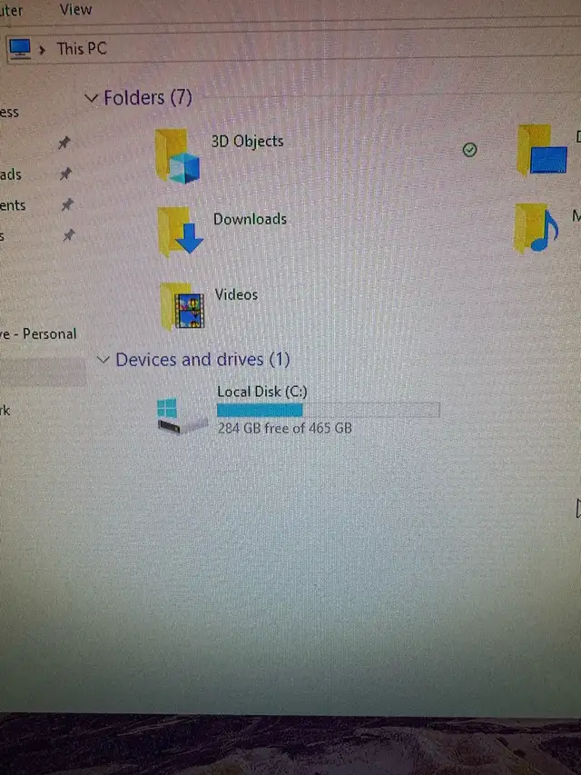 Portable Gaming PC Setup bundle i7 8700 32Gb ram in Desktop Computers in Mississauga / Peel Region - Image 8