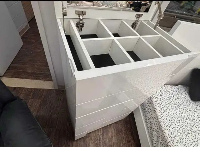 Complete Bedroom Set for Home – New – Free Shipping in Beds & Mattresses in St. Catharines - Image 8
