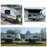 KMP RV RENTALS in Owen Sound 