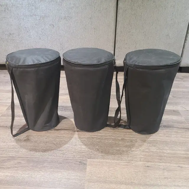 Egyptian Darbuka/Tabla in Drums & Percussion in Oshawa / Durham Region - Image 6