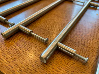 Cabinet Pulls, View more