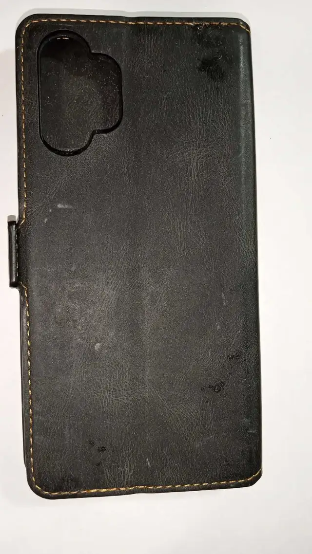 Wallet Case for Samsung Galaxy S25 Ultra/S25 Plus/S25 in Cell Phone Accessories in City of Toronto - Image 2