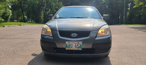 2009 Kia Rio