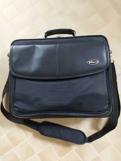 Laptop carry case, View more