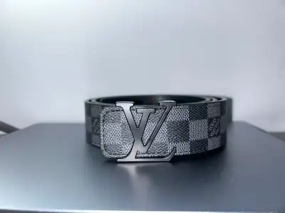 Brand new LV belt, View more