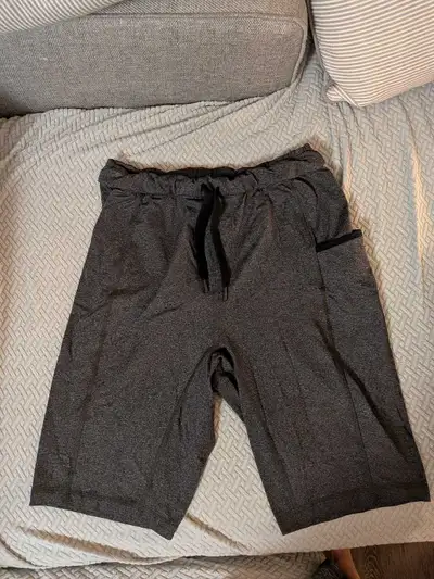 Men's Lululemon shorts, medium, View more