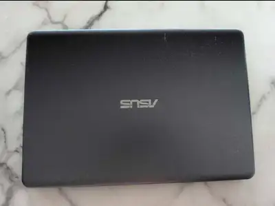 Asus Laptop, View more
