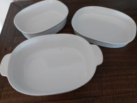 Casserole Dishes for Oven, Baking Dishes,