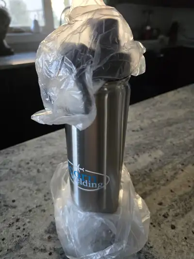Brand new 24oz / 710ml waterbottle (4 available please read ad, View more