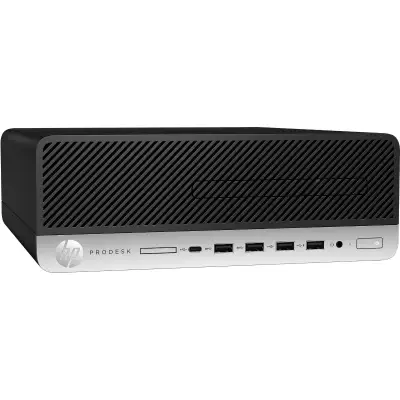 HP Prodesk 600G3 Core i5 et Ram 8gb ⛔⛔, View more