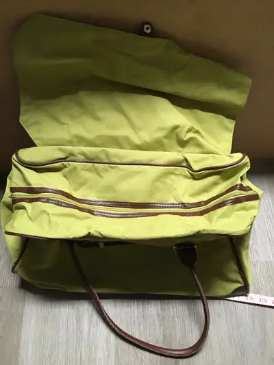 Hand/sport bag, View more