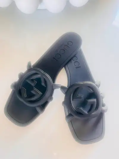 Designer slides, View more