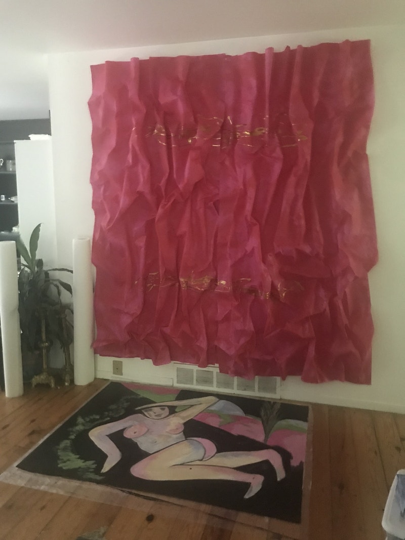 Art paintings modern original signed works all budgets Arts & Collectibles Gatineau Kijiji