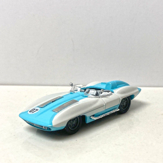 M2 Corvette Sting Ray XP-86 in Arts & Collectibles in City of Toronto