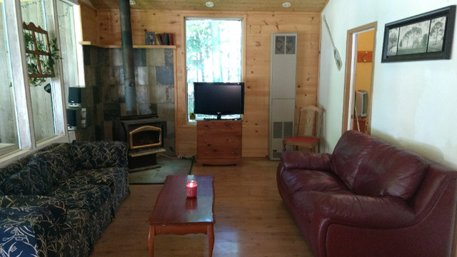 Port Elgin - 3 bedroom Cottage Summer Rental in Ontario - Image 3