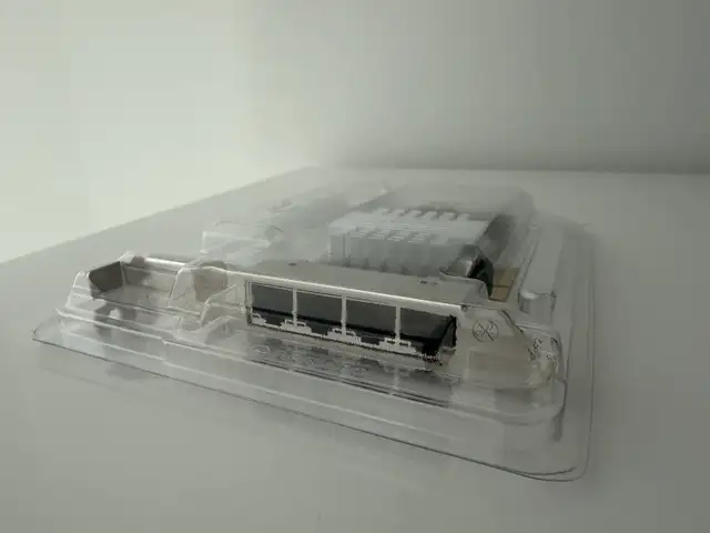 HP NC364T PCI-E Quad Port Gigabit Server Adapter 10/100/1000Mbps in Networking in City of Toronto - Image 2