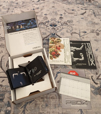 P90X Home Fitness and Workout Package