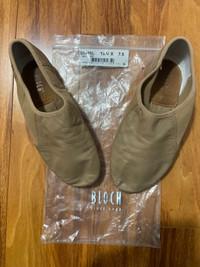 Bloch Jazz/Dance Shoes