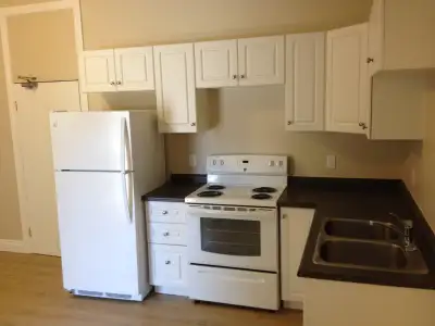 Really nice 2 bedroom apartment close to all amenities. Must be seen to appreciate. $1575/month plus...