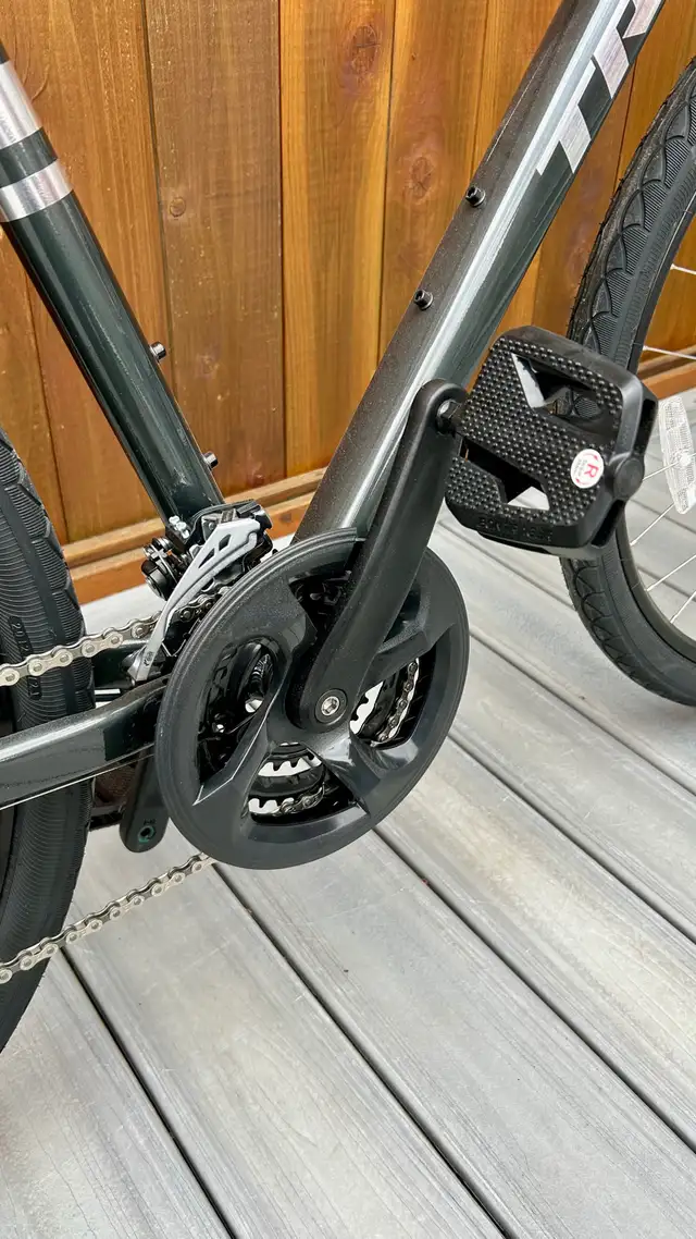 Vélo Treck Verve 2 Neuf in Cruiser, Commuter & Hybrid in Longueuil / South Shore - Image 7
