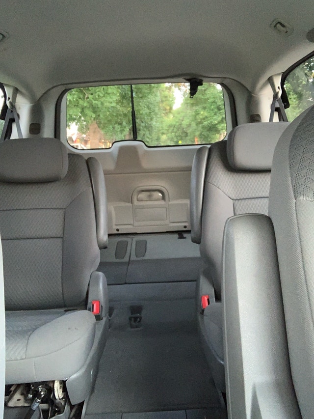 2009 Dodge Caravan Cars & Trucks Winnipeg Kijiji