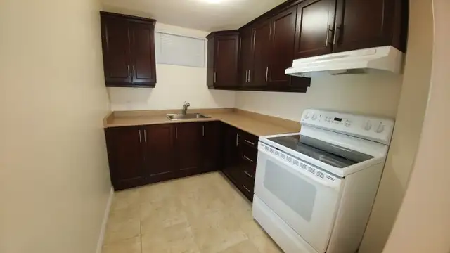 Basement Apartment for RENT in Long Term Rentals in Markham / York Region - Image 3