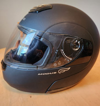 Fulmer Modus Full Face Motorcycle Helmet