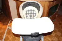 Chaise Haute - High Chair