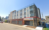 Fully Leased Residential / Commercial Investment Building