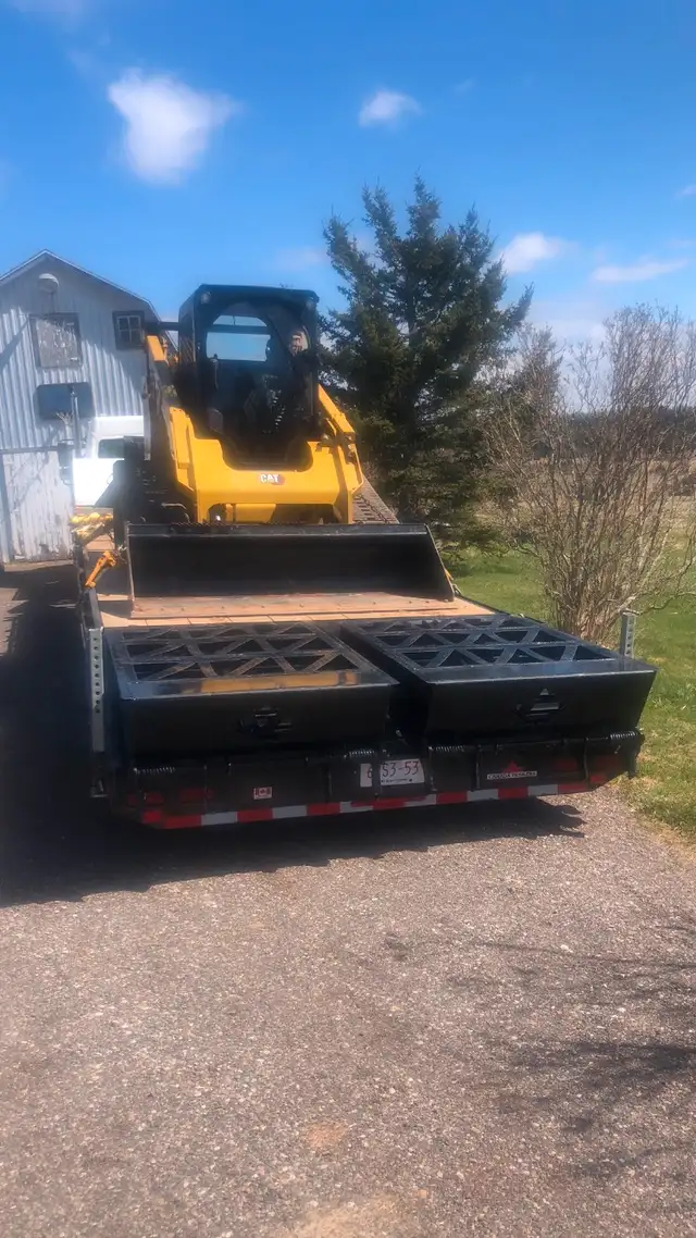 Skid Steer & Trucking Services in Other in Charlottetown - Image 6