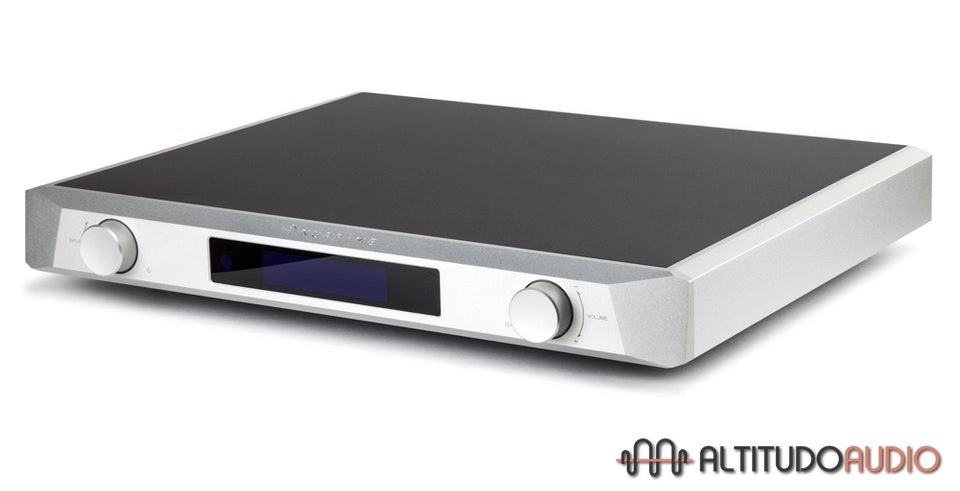 NuPrime Evolution DAC 2 | Stereo Systems & Home Theatre | Winnipeg ...