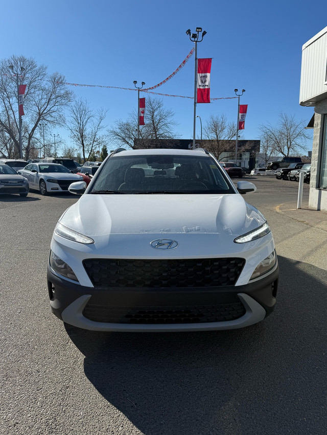 2023 Hyundai Kona Preferred in Cars & Trucks in Calgary - Image 2