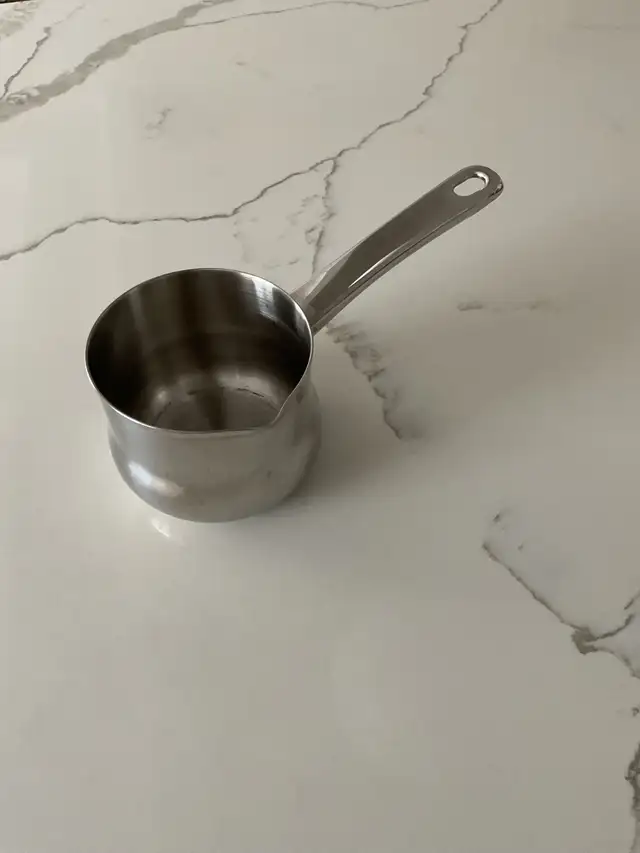 Cooking pot