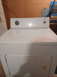Roper dryer for sale $200