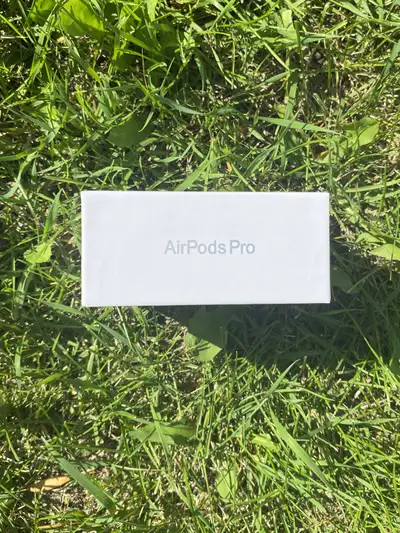 Airpod Pro 2nd generation, View more