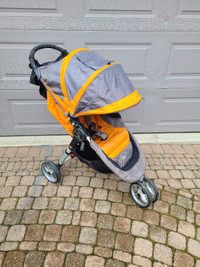 City Mini Baby Stroller 
