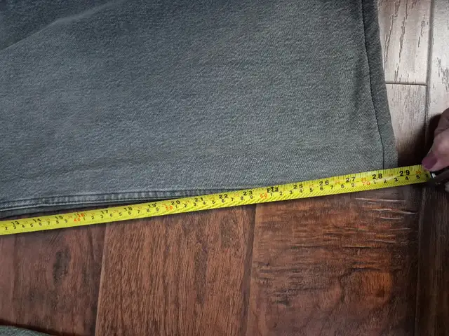 Zara Jeans - Unisex Size 44EUR in Women's - Bottoms in City of Toronto - Image 3