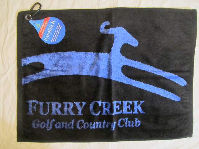 Style Up Your Golf Bag * Add a New Golf Towel !! in Golf in Winnipeg - Image 3