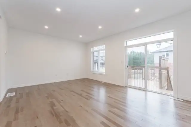 3 Bedroom Rental