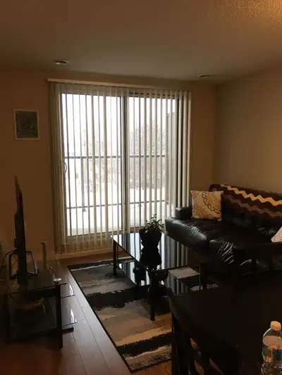 Lease Takeover - Furnished, Beautiful 1 Bedroom w/ Parking!